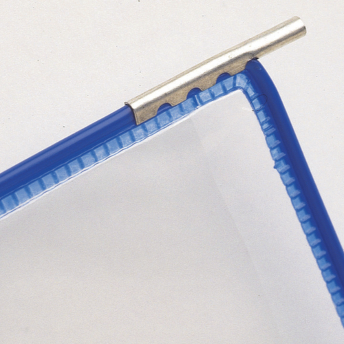 tarifold Bacheca con cornice colorata