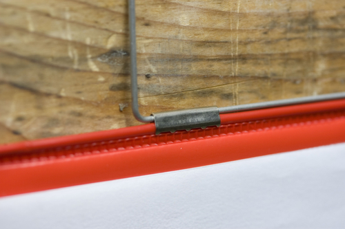 tarifold Sacchetto di identificazione