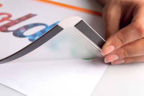 tarifold Cornice informativa Magneto Solo