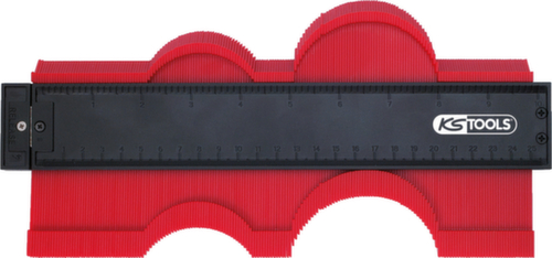 Calibro per contorni