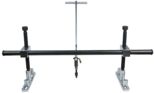 Set di ponticelli del gruppo valvole