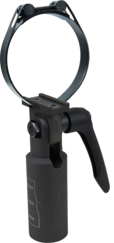 Set di montaggio del cilindro idraulico