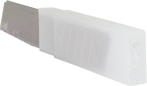 Lame a scatto 0,5x18x100 mm