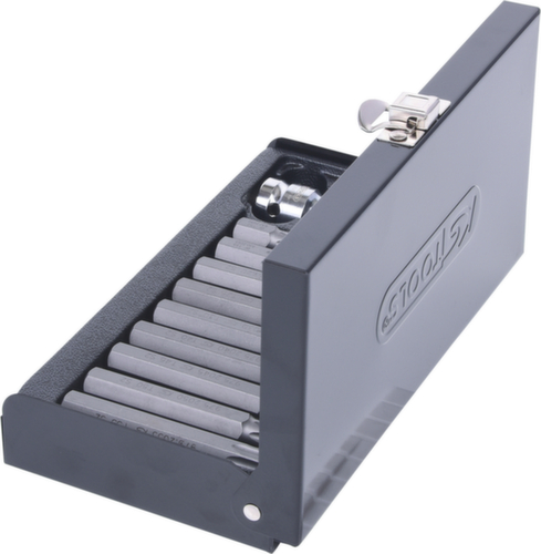 Set di bit da 10mm