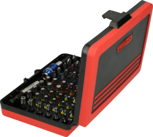 Scatola di bit 1/4" TORSIONpower