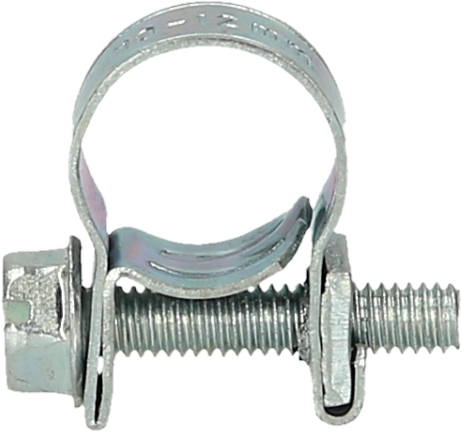 Assortimento di mini fascette