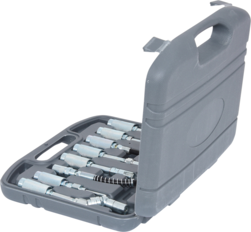 Set di adattatori per ingrassatori
