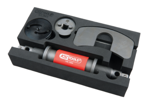 Set di utensili universali per il ripristino dei pistoni dei freni