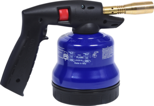 Unità di saldatura a cartuccia universale