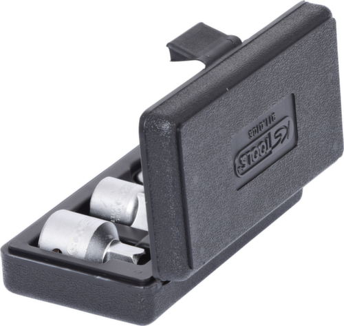 Set di adattatori di allargamento e riduzione