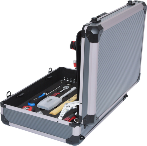 Set di utensili 1/4"+1/2"