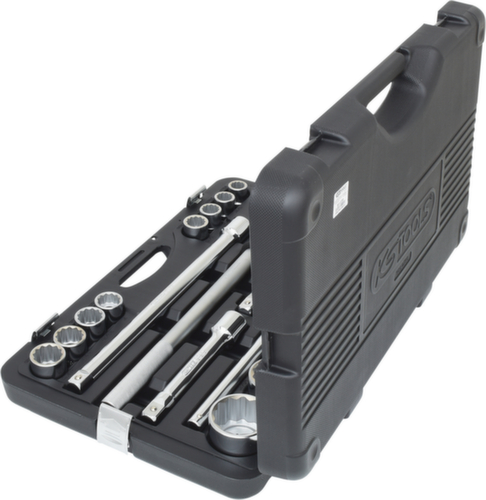 Set di chiavi a bussola da 3/4"