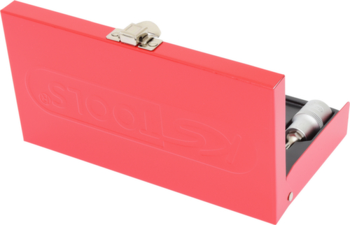 1/2" set di prese Torx