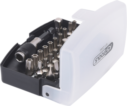 Set di bit da 1/4"