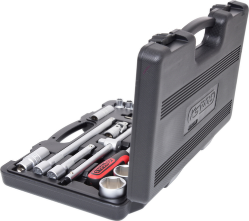 Set di chiavi a bussola da 1/2"