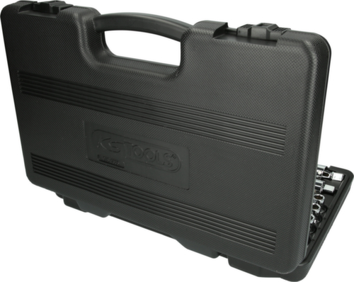 Set di chiavi a bussola 1/2" CHROMEplus