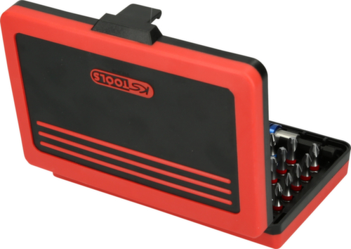 Scatola di bit 1/4" TORSIONpower