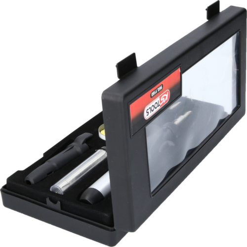 Micro set di saldatura