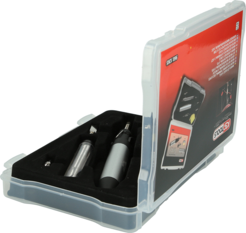 Micro set di saldatura