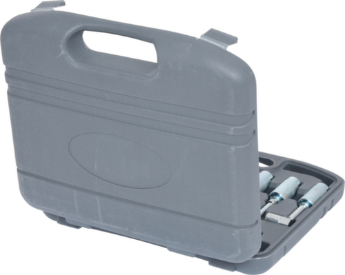 Set di adattatori per ingrassatori