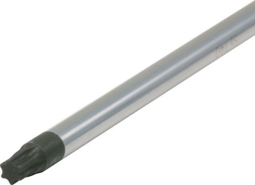 Set di chiavi angolari Torx con impugnatura a T