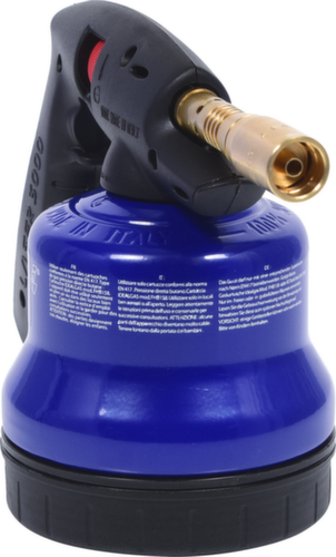 Unità di saldatura a cartuccia universale