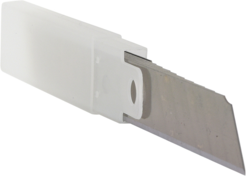 Lame a scatto 0,5x18x100 mm