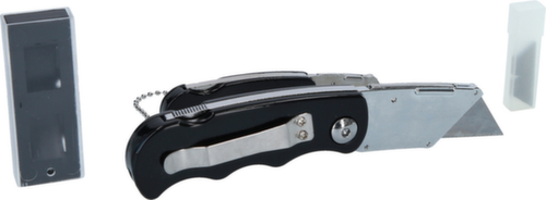 Set di coltelli pieghevoli