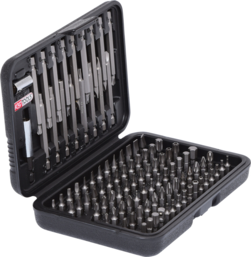 Set di punte da 1/4"