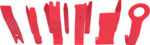 Set di cunei in plastica MASTER