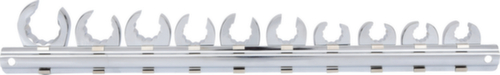 Set di chiavi a bussola da 3/8" 12