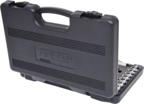 Set di chiavi a bussola da 1/2"