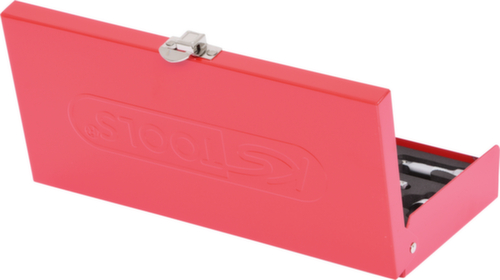 Set di chiavi a bussola da 1/4"