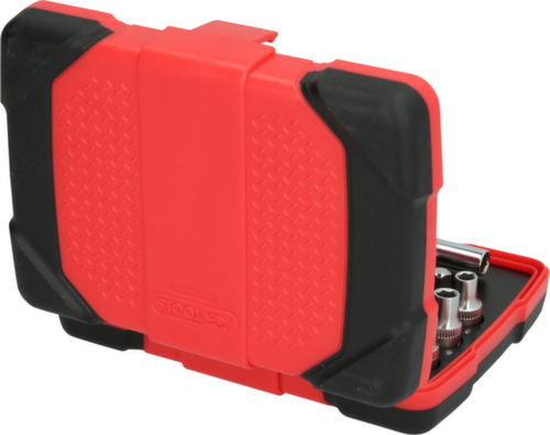 Scatola di bussole da 1/4" TORSIONpower