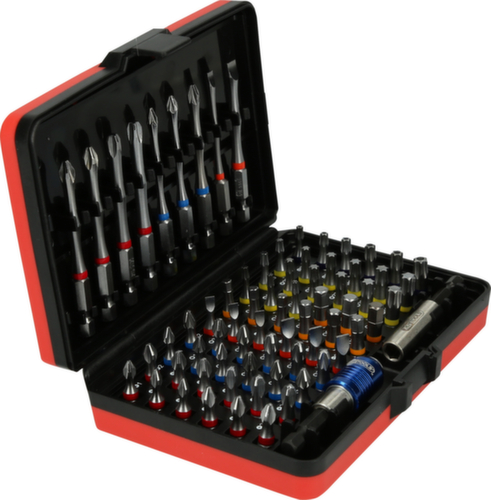 Scatola di bit 1/4" TORSIONpower