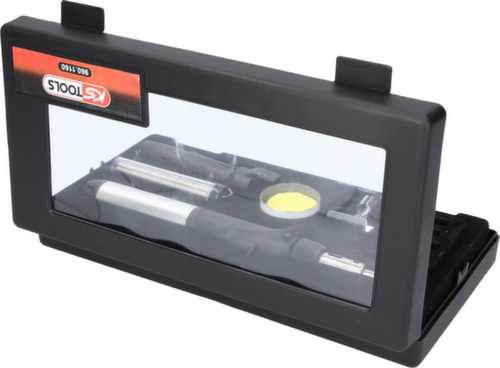 Micro set di saldatura