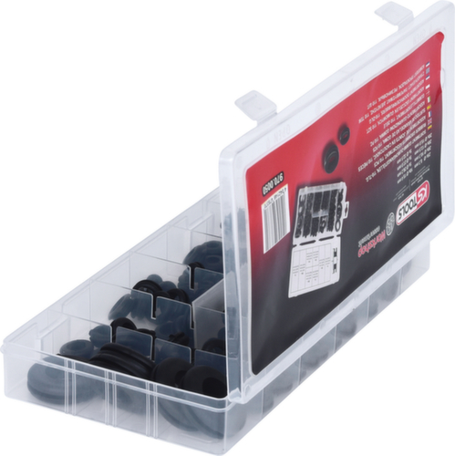 Assortimento di gommini