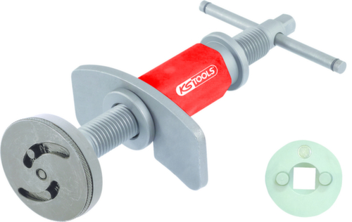 Set di utensili universali per il ripristino dei pistoni dei freni