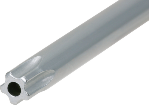 Set di chiavi angolari Torx con impugnatura a T