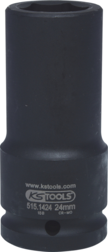 Presa di corrente esagonale da 3/4"