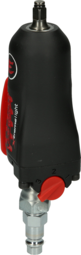 1/4" MONSTER Xtremelight Mini avvitatore ad aria compressa con bilanciere invertito