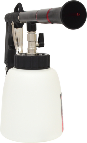 Pistola di pulizia ad aria compressa