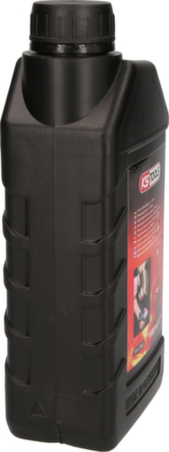 Olio per utensili ad aria