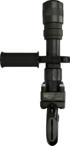 Martello a scalpello pneumatico ad alte prestazioni Vibro-Impact