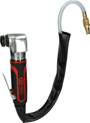 Set di frese oscillanti ad aria compressa