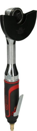 Levigatrice ad aria compressa a barra da 3/8"