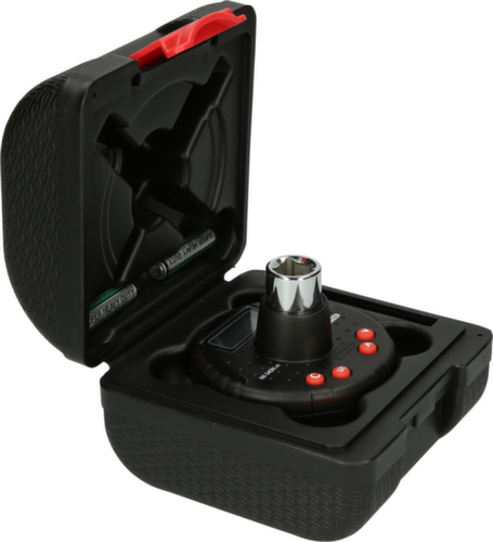 Adattatore di coppia digitale da 1/2" con goniometro