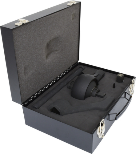 Moltiplicatore di coppia universale da 1/2"