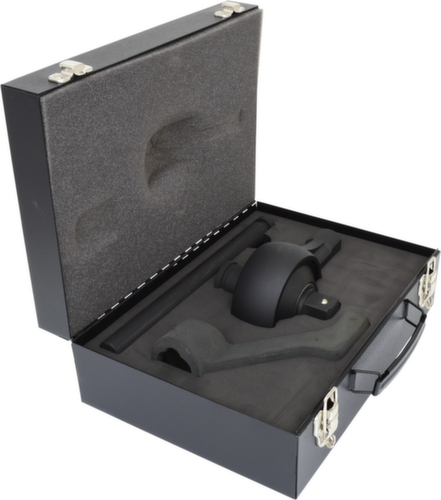 Moltiplicatore di coppia universale da 3/4"