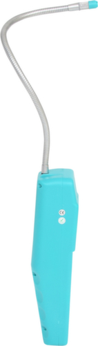 Rilevatore di perdite dell'aria condizionata